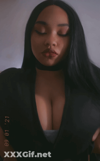 Whats Her Name GIF