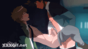 Yaoi GIF