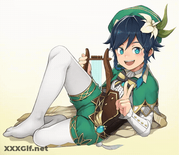 Yaoi Porn GIF