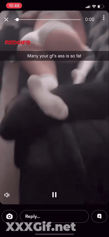 Your Gf Ended Up Getting Fucked After She Went To A Party GIF