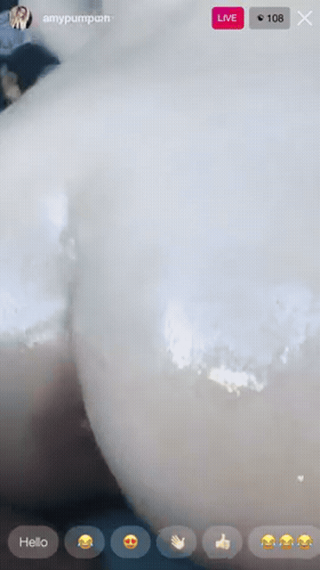 Amateur Asian Ass Big Tits GIF