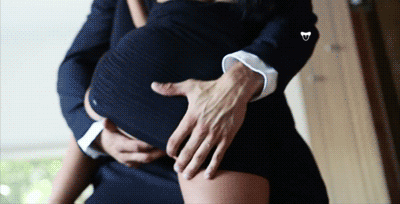 Amateur Ass: A Sizzling Sexy Experience GIF