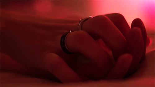 Amateur Romantic Sex: A Sizzling Hot Experience GIF