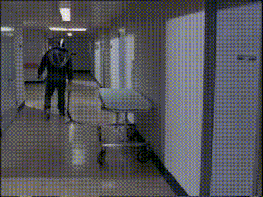 Amateur Sexy Girl GIF