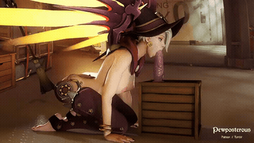 Animation Ass Ass Eating GIF
