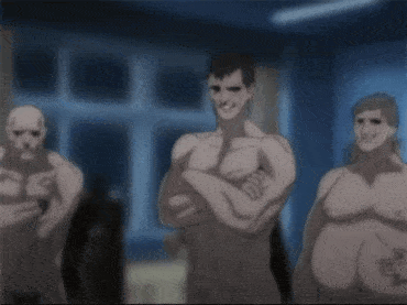 Anime GIF