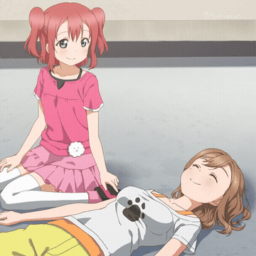 Anime Porn GIF