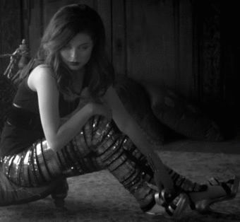 Babes, Celebrity, Hot: The Hottest Babes In Hollywood GIF