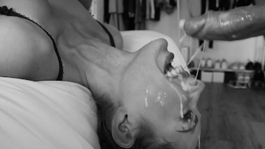 Babes Giving Sizzling Blowjobs & Cumshots - Shaiden Rogue GIF