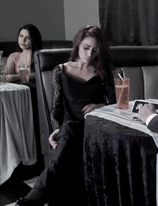Babes, Pussy, And The Art Of Seduction GIF