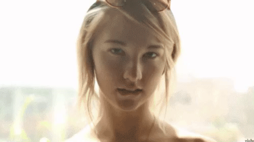 Big Tits Lily Ivy GIF