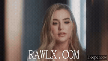 Blake Blossom Blonde Bondage Bubble Butt GIF