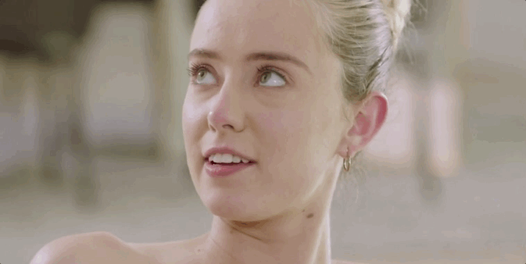Blonde Babes: Get Your Erotic Fix With These Sizzling SEO Titles GIF