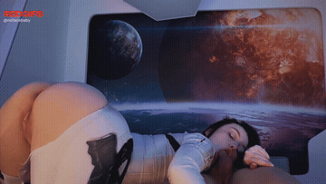 Blowjob Gif By Nofacebaby GIF