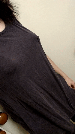 Brunette Babes: Amateur Erotic Fun GIF