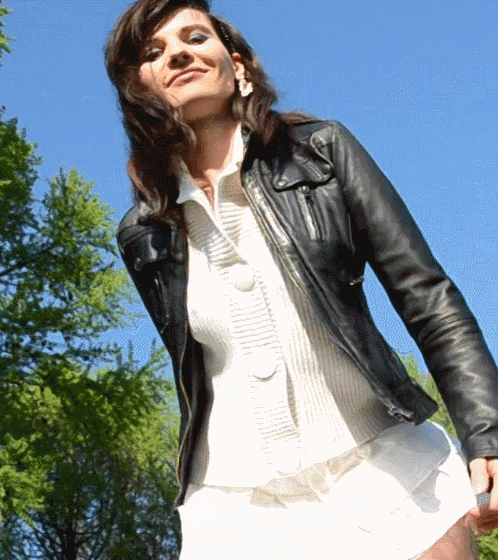 Brunette Pussy GIF: Get Your Pussy GIF On! GIF