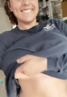 Demonstrate Warning GIF