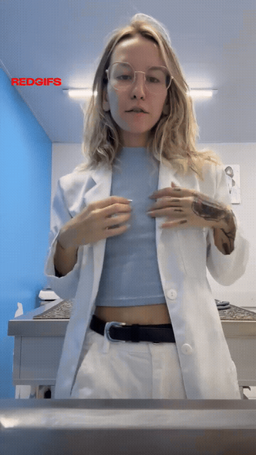 Do You Fuck Veterinarians GIF
