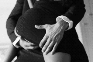 Fingerin' The Pussy: A Non-Nude, Erotic Experience GIF
