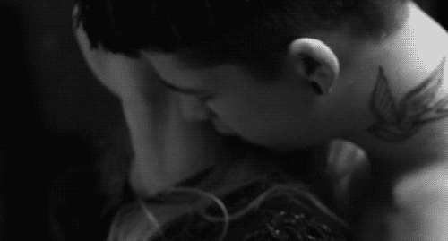 Girlfriend Gone Wild: A Steamy Night Of Passion GIF