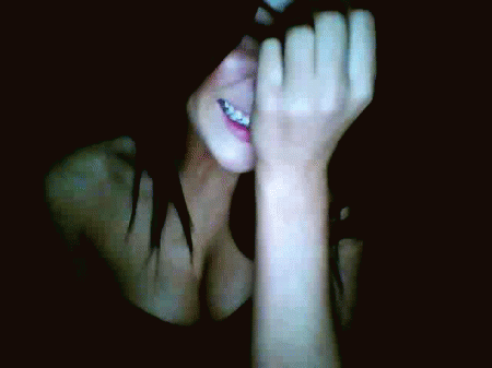 Home Made Live Cam GIF