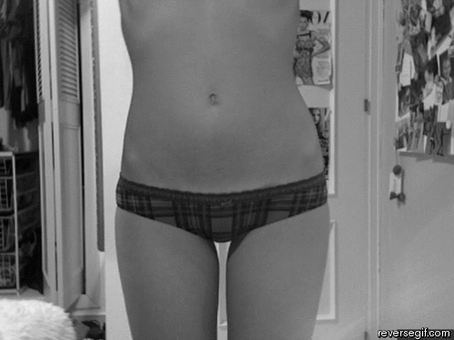 Hot Pornstar's Asshole: RNSFW On GIF