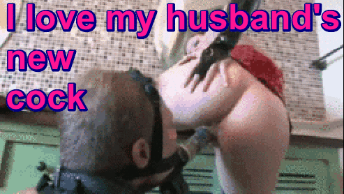 I Love My Husband's Girlfriend GIF