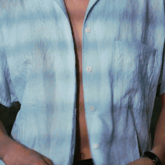 Jane Arakawa Flashes Her Small Tits On The Street GIF