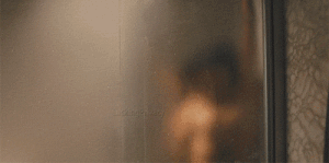 Long Shower GIF