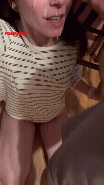 Love A Good Facial GIF