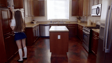 Lucy Doll Pornstar Student GIF