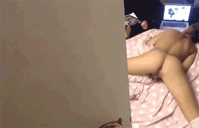 Masturbation Mastery: The Ultimate Guide To Satisfying Yourself GIF