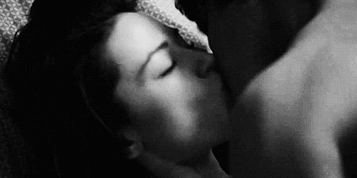 Missionary Porn GIF