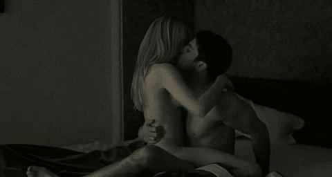 Nude GIF