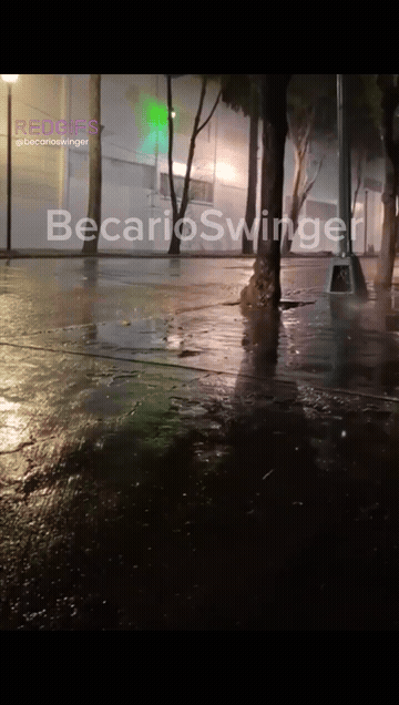 Playing In The Street GIF