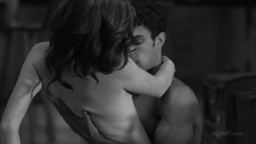 Pussy GIF