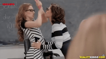 Sex Education GIF