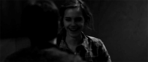 Sexy Smile: A Hot Chick's Guide To Pleasure GIF
