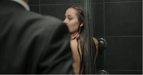 Shower Sex GIF