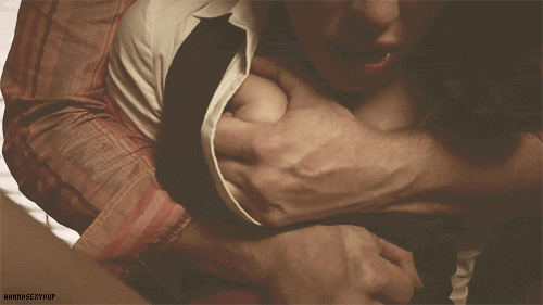 Slap Harder, Please GIF