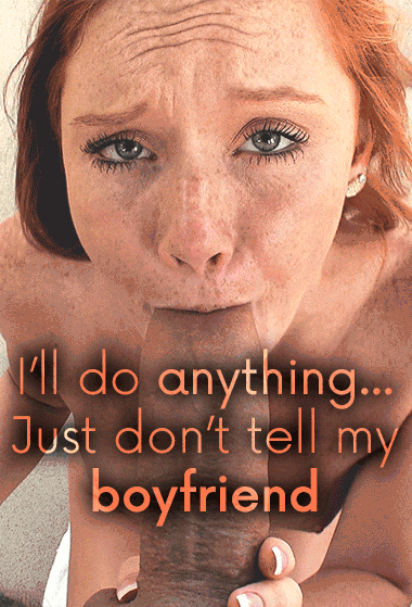 Slut Talk Caption 36 GIF