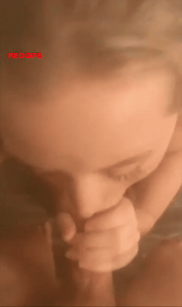 Step Mom On Duty. GIF