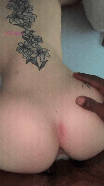 That Cream And That Grip. Incredible. GIF