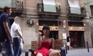 Upstoregrab Clip GIF