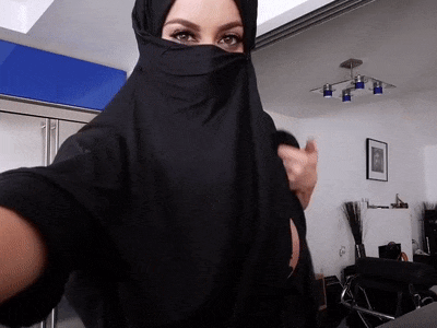 Victoria June GIF