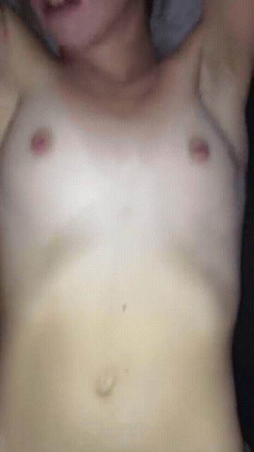20 Years Old Bed Sex Belly Button Emo GIF