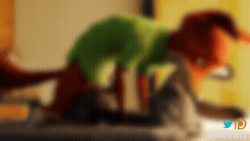 3D Animation Anime Creampie GIF