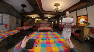 60Fps Asian Kimmy Kimm Vina Sky GIF