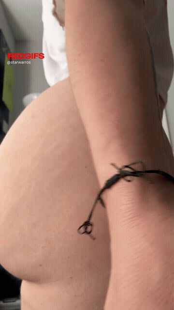 A Tiny Marvel GIF