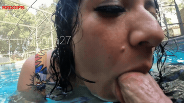 Always Lots Of Drool GIF